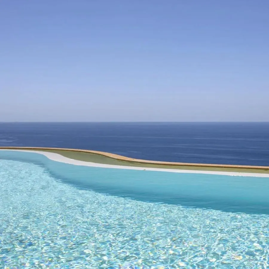 Villa Gemma Torre Delle Stelle Coast With Infinity Pool Panoramic Terraces And Garden 0*,  Italy