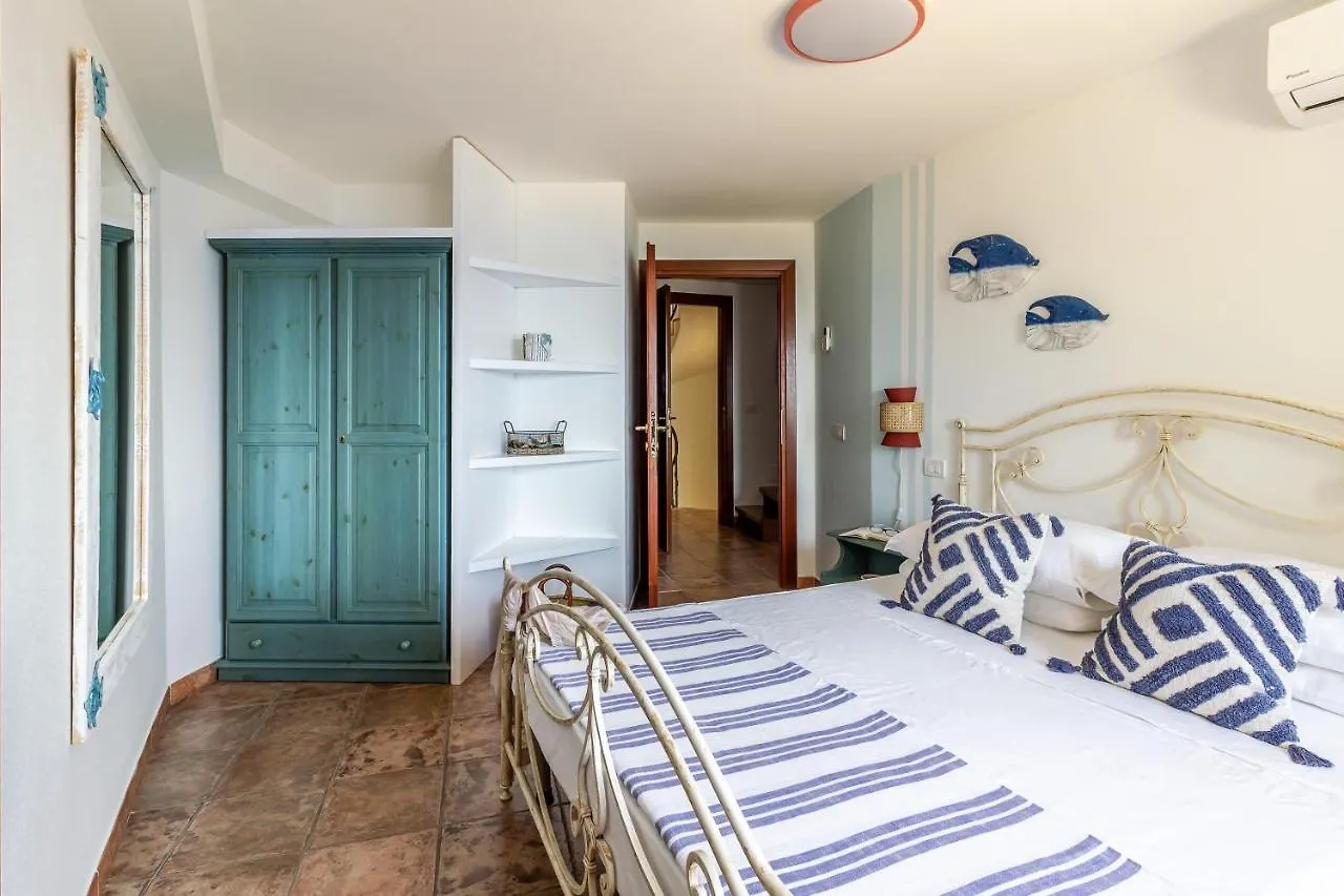 Villa Gemma Torre Delle Stelle Coast With Infinity Pool Panoramic Terraces And Garden