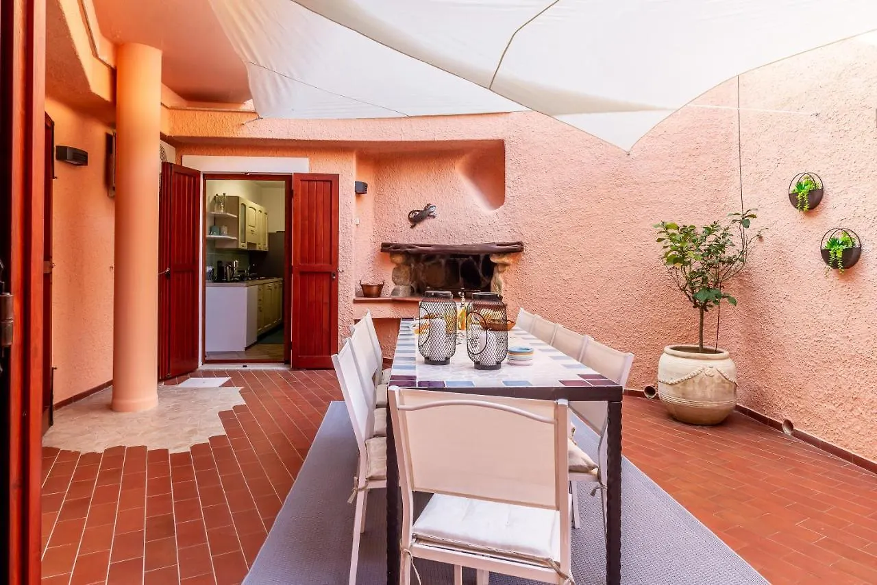 Villa Gemma Torre Delle Stelle Coast With Infinity Pool Panoramic Terraces And Garden