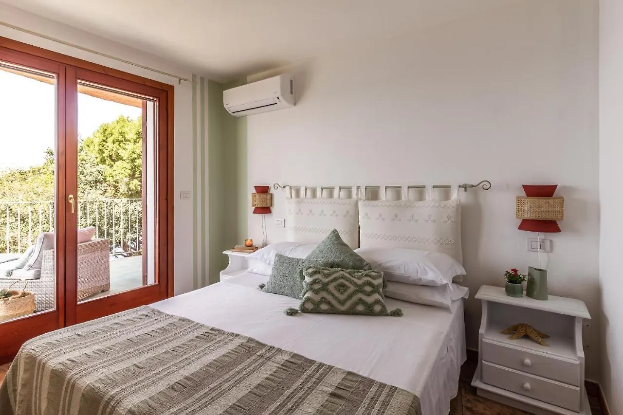 Villa Gemma Torre Delle Stelle Coast With Infinity Pool Panoramic Terraces And Garden