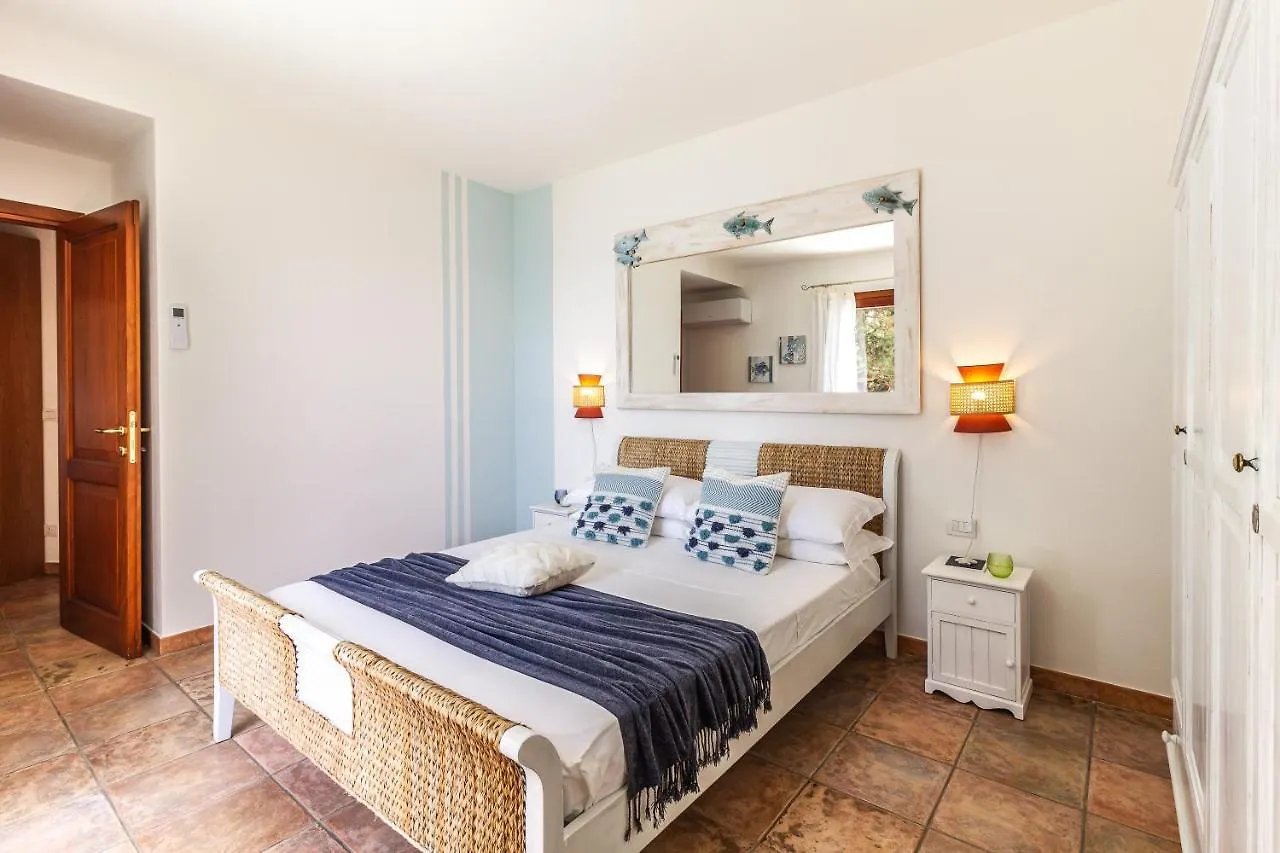 Villa Gemma Torre Delle Stelle Coast With Infinity Pool Panoramic Terraces And Garden Italy