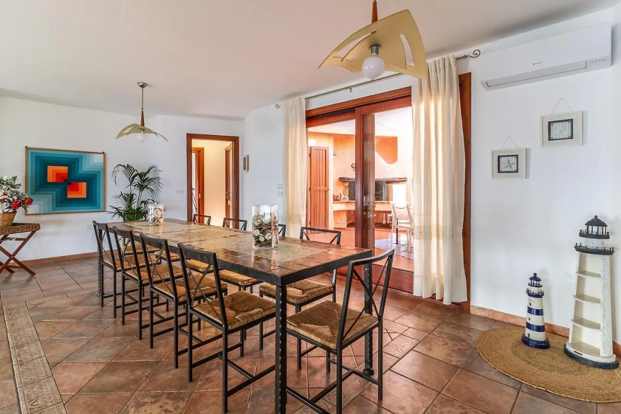 Villa Gemma Torre Delle Stelle Coast With Infinity Pool Panoramic Terraces And Garden Italy