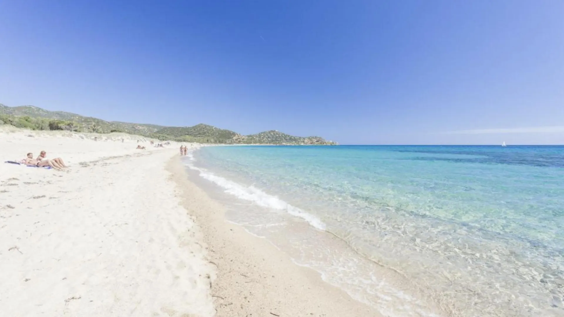 Villa Gemma Torre Delle Stelle Coast With Infinity Pool Panoramic Terraces And Garden