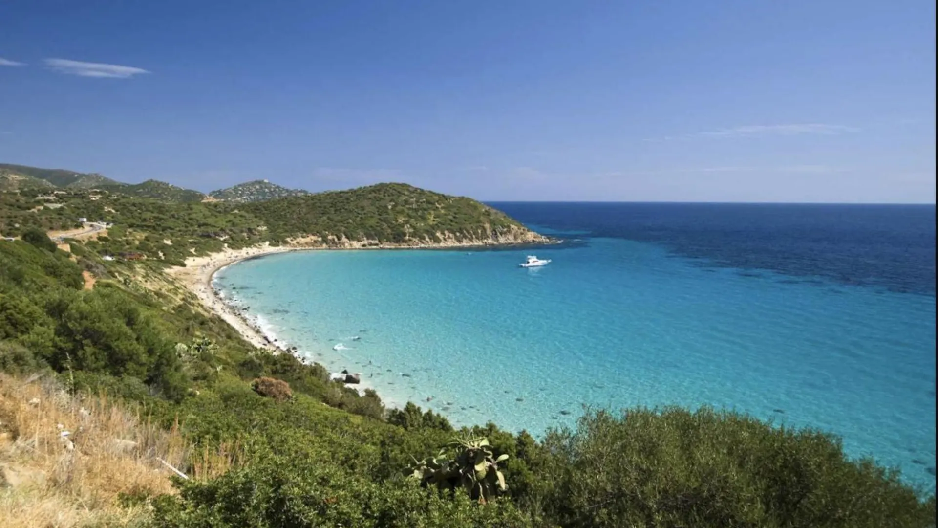 Villa Gemma Torre Delle Stelle Coast With Infinity Pool Panoramic Terraces And Garden