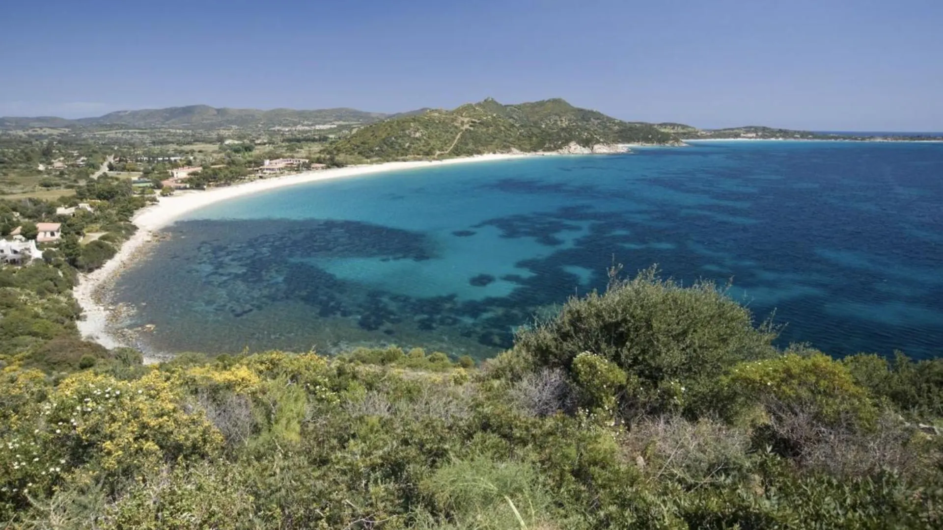 Villa Gemma Torre Delle Stelle Coast With Infinity Pool Panoramic Terraces And Garden