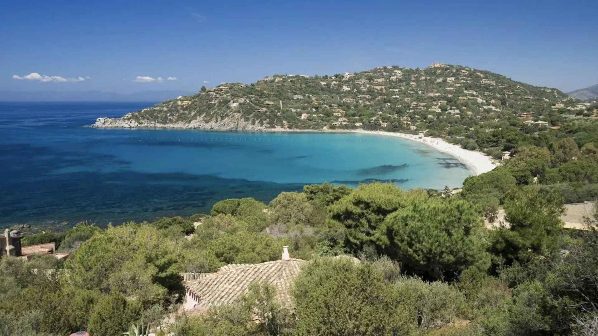 Villa Gemma Torre Delle Stelle Coast With Infinity Pool Panoramic Terraces And Garden Italy