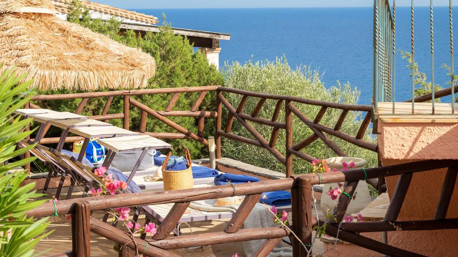 Villa Gemma Torre Delle Stelle Coast With Infinity Pool Panoramic Terraces And Garden 0*,  Italy