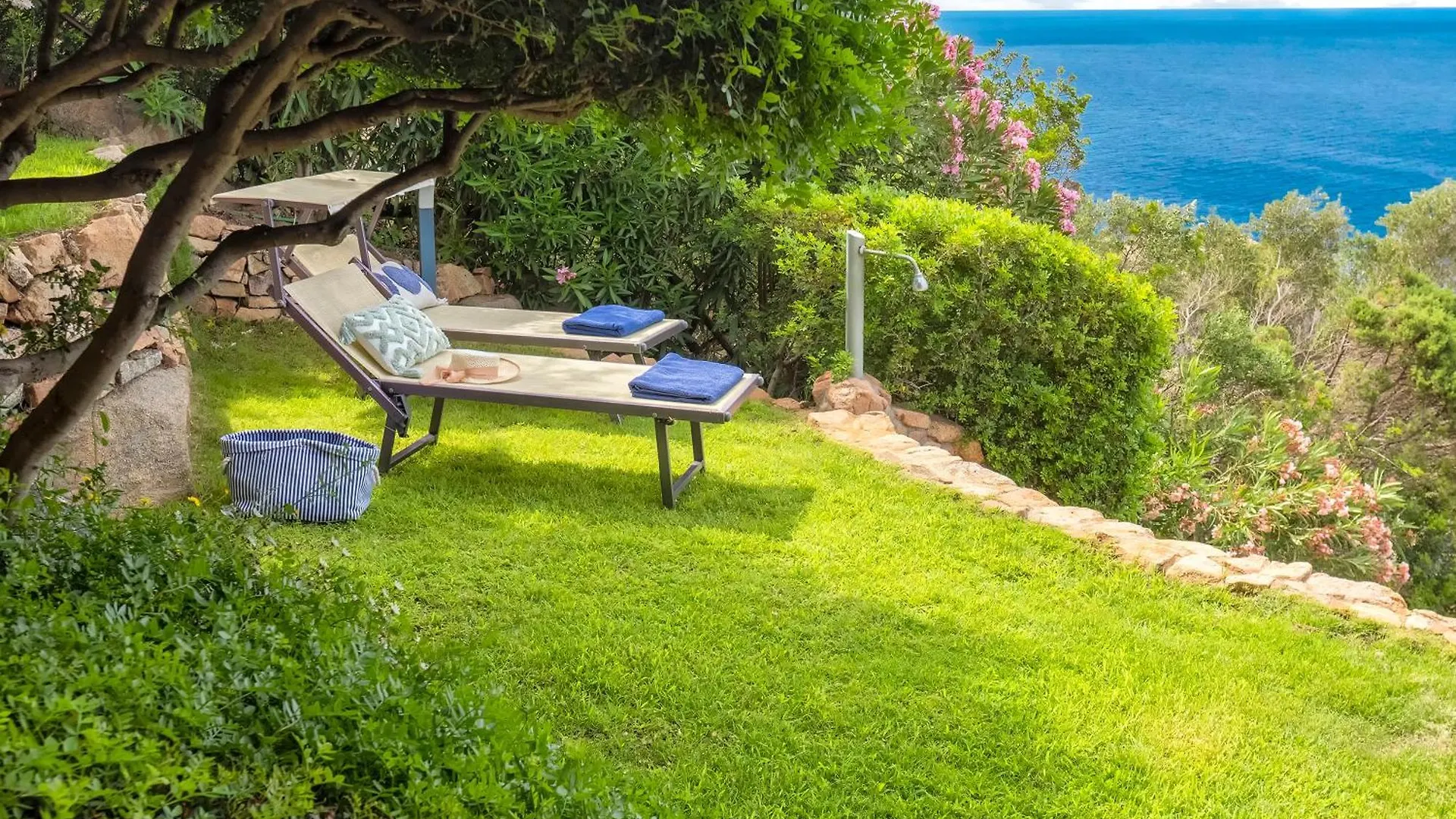 Villa Gemma Torre Delle Stelle Coast With Infinity Pool Panoramic Terraces And Garden Italy