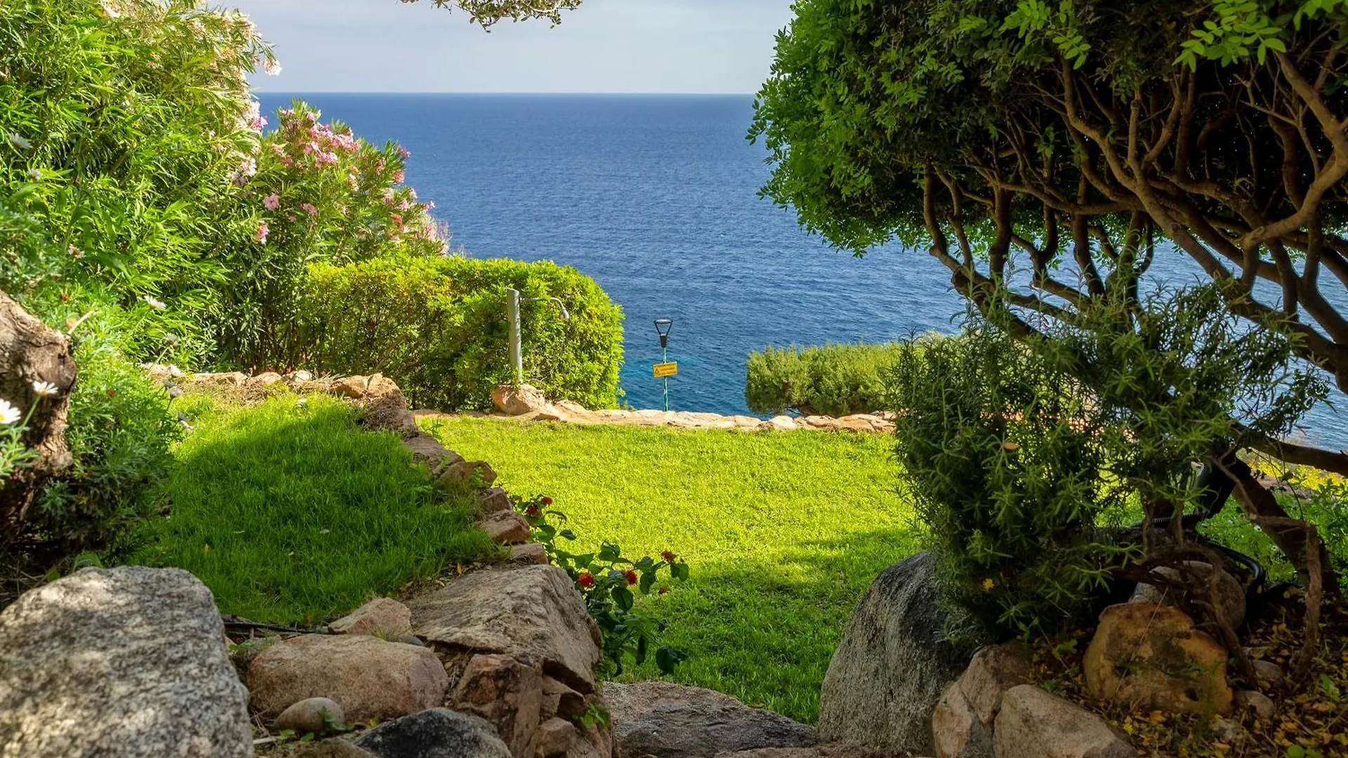 Villa Gemma Torre Delle Stelle Coast With Infinity Pool Panoramic Terraces And Garden