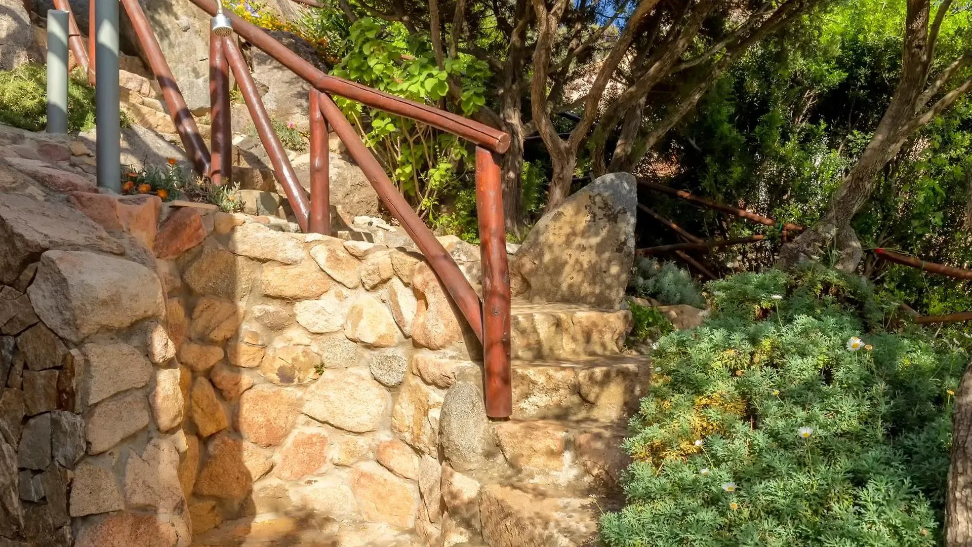 Villa Gemma Torre Delle Stelle Coast With Infinity Pool Panoramic Terraces And Garden