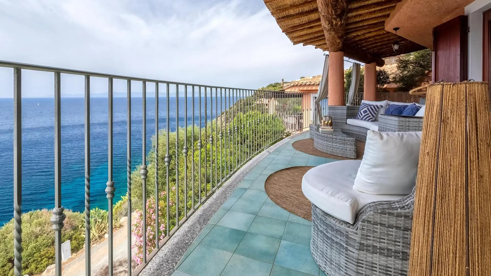 Villa Gemma Torre Delle Stelle Coast With Infinity Pool Panoramic Terraces And Garden 0*,  Italia